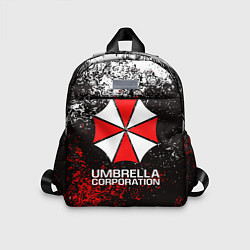 Детский рюкзак UMBRELLA CORP