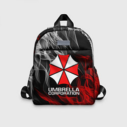 Детский рюкзак UMBRELLA CORP