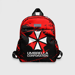 Детский рюкзак UMBRELLA CORPORATION