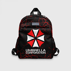 Детский рюкзак UMBRELLA CORPORATION