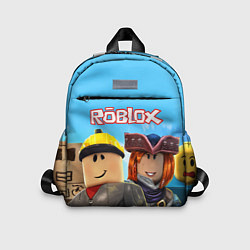 Детский рюкзак ROBLOX