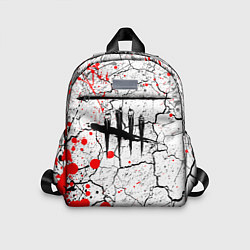 Детский рюкзак DEAD BY DAYLIGHT