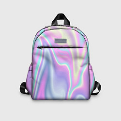 Детский рюкзак Vaporwave, цвет: 3D-принт