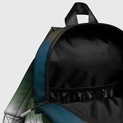 Детский рюкзак THE DOCTOR, цвет: 3D-принт — фото 2