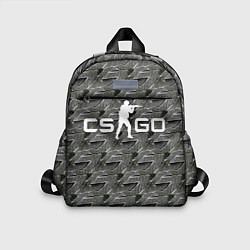 Детский рюкзак CS GO