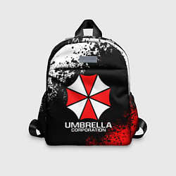 Детский рюкзак RESIDENT EVIL UMBRELLA