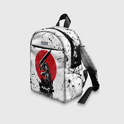 Детский рюкзак BERSERK, цвет: 3D-принт — фото 2
