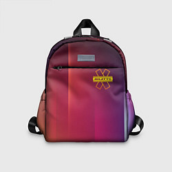 Детский рюкзак NILETTO, цвет: 3D-принт