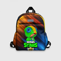 Детский рюкзак BRAWL STARS LEON