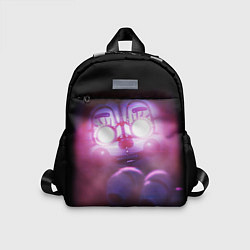 Детский рюкзак Five Nights At Freddy's, цвет: 3D-принт
