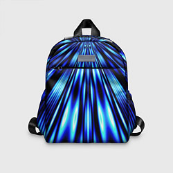 Детский рюкзак Световые Лучи, цвет: 3D-принт
