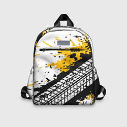 Детский рюкзак Need for Speed