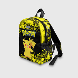 Детский рюкзак POKEMON, цвет: 3D-принт — фото 2