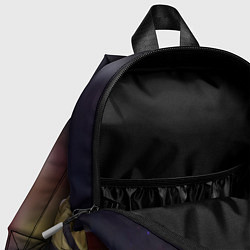 Детский рюкзак Сейлор Панч, цвет: 3D-принт — фото 2