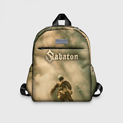 Детский рюкзак Sabaton
