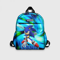 Детский рюкзак Sonic