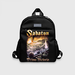 Детский рюкзак SABATON