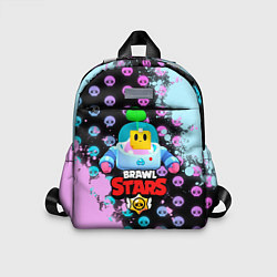 Детский рюкзак BRAWL STARS SPROUT 11
