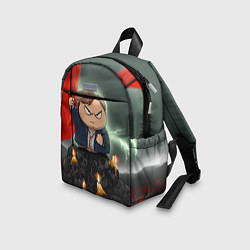 Детский рюкзак Eric Cartman, цвет: 3D-принт — фото 2