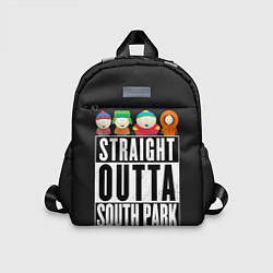 Детский рюкзак South Park