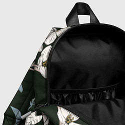 Детский рюкзак САКУРА, цвет: 3D-принт — фото 2