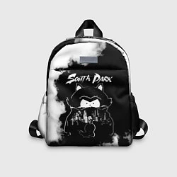 Детский рюкзак Южный Парк, цвет: 3D-принт