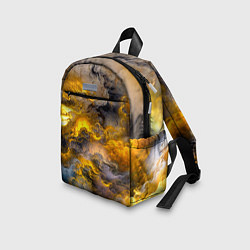 Детский рюкзак Shine, цвет: 3D-принт — фото 2