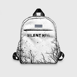 Детский рюкзак SILENT HILL