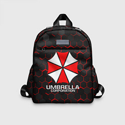 Детский рюкзак UMBRELLA CORP