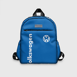 Детский рюкзак Volkswagen
