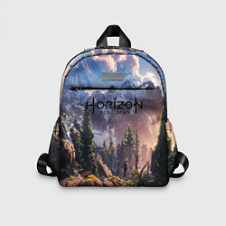 Детский рюкзак Horizon Zero Dawn