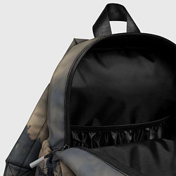 Детский рюкзак Bloodborne, цвет: 3D-принт — фото 2