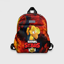 Детский рюкзак BRAWL STARS CROW PHOENIX