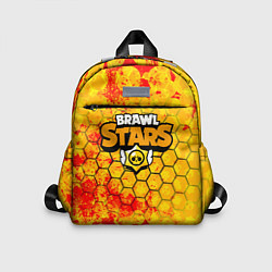 Детский рюкзак Brawl Stars