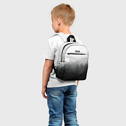 Детский рюкзак Лес, цвет: 3D-принт — фото 2