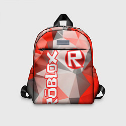 Детский рюкзак ROBLOX 6, цвет: 3D-принт