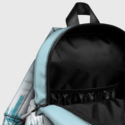 Детский рюкзак ROBLOX 5, цвет: 3D-принт — фото 2