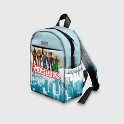 Детский рюкзак ROBLOX 5, цвет: 3D-принт — фото 2