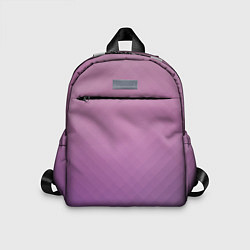 Детский рюкзак Пикси, цвет: 3D-принт