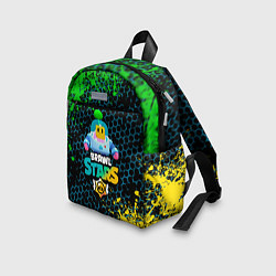 Детский рюкзак Sprout Brawl Stars, цвет: 3D-принт — фото 2