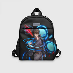 Детский рюкзак БАШНЯ БОГА