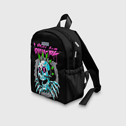 Детский рюкзак Blink-182 8, цвет: 3D-принт — фото 2