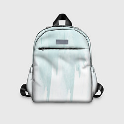 Детский рюкзак Арт абстракция, цвет: 3D-принт