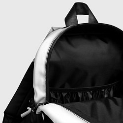 Детский рюкзак CITROEN, цвет: 3D-принт — фото 2