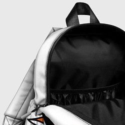 Детский рюкзак Милый лисёнок, цвет: 3D-принт — фото 2