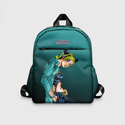 Детский рюкзак Джолин Кудзё, цвет: 3D-принт