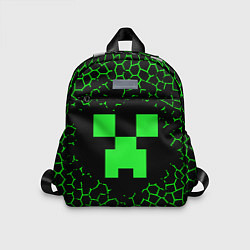 Детский рюкзак Minecraft