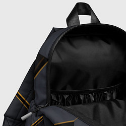Детский рюкзак LAMBORGHINI, цвет: 3D-принт — фото 2