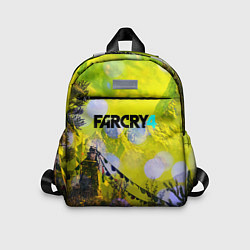 Детский рюкзак FARCRY4