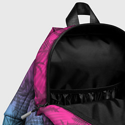 Детский рюкзак GTA VICE CITY, цвет: 3D-принт — фото 2